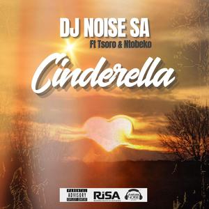 Cindarella (feat. Tsoro & Ntobeko)