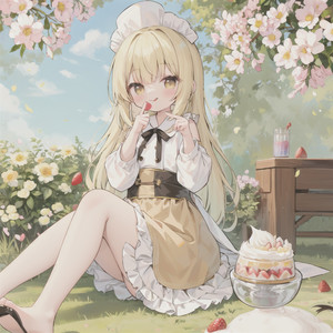 மியாவ் எக்ஸ்பீரிமெண்ட்