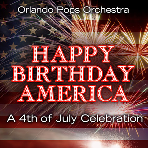 Stars and Stripes Forever