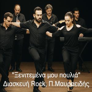 Ξενιτεμένα μου πουλιά (rock)