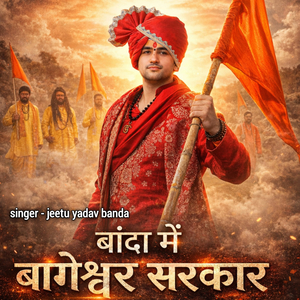 बांदा में बागेश्वर सरकार