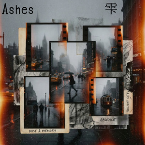 Ashes