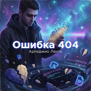 Ошибка 404