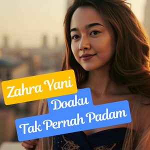 Doaku Tak Pernah Padam