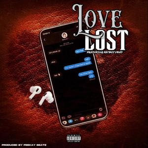 Love Lost (feat. FATBOY DEVO)