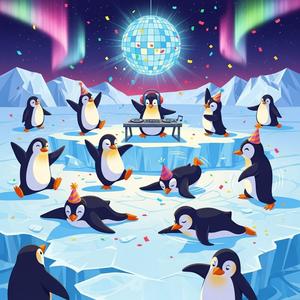 Penguin Boogie