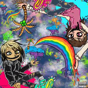 엔젤 트랩 ANGEL TRAP