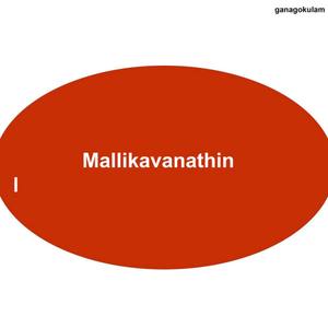 Mallikavanathin