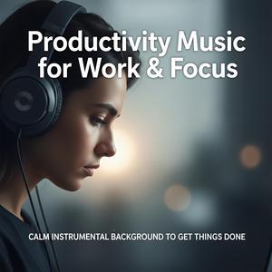 Gentle Forward Focus