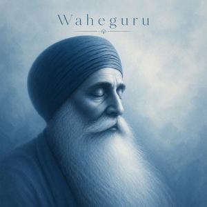 WAHEGURU SIMRAN 08
