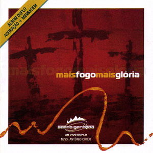 Faça-me Ouvir, Faça-me Sentir (Live)