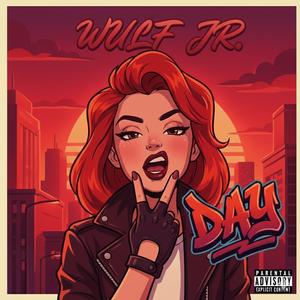 Happy Valentines Day (feat. Lon3wulf)