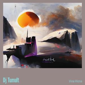 Dj Tumult