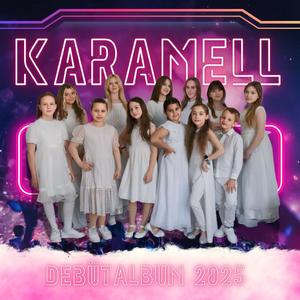 Karamell (feat. Kinderchor "Karamell")