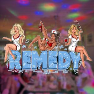 REMEDY 2026 (Hjemmesnekk) (feat. Viki, Heddy, Soff & Wibby)