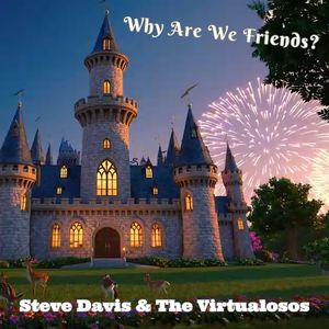 Why Are We Friends? (From AJ & Bella The Musical)