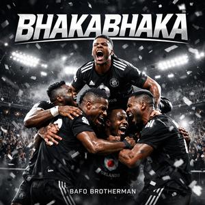 Bhakabhaka (Pirates Anthem)