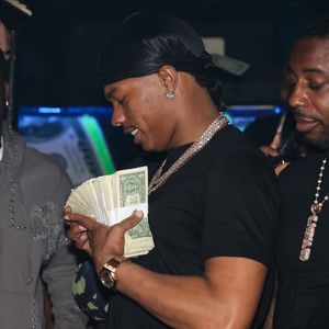 说唱伴奏 MULA SAKEE | 亚特兰大类型伴奏 - Chasm