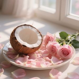 椰子玫瑰（PROD.BY Chillen)