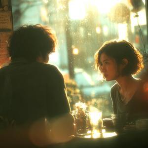 ただ隣で笑っていたい