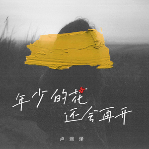 年少的花会再开