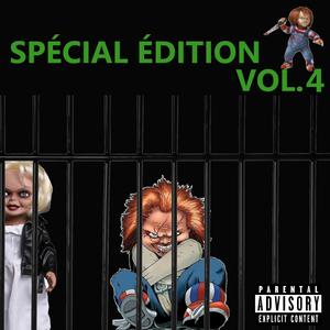 Free Bars 3 (feat. Vca)