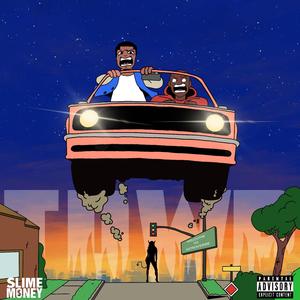 TDWP (feat. Blvck Svm)