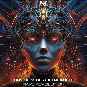 Rave Revolution (Extended Mix)