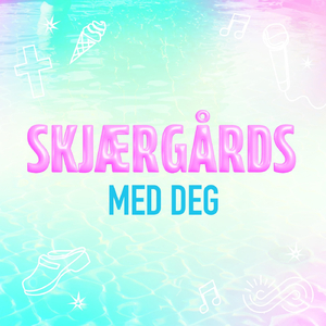 Skjærgårds med deg (feat. Thomas Strømstad)