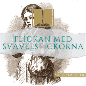 Och strykstickorna lyste med en sådan glans