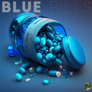 BLUE PILLS