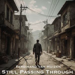 Still Passing Through