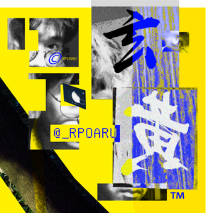 rpoaru - 一片云，持持有度（intro）