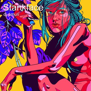 Stankface