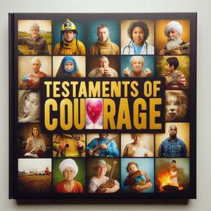 Chains of Silence (Sex Trafficking – Being forced into sexual exploitation)