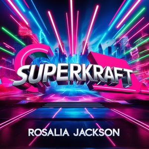 Superkraft