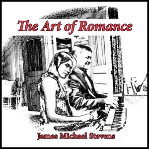 Midnight valentine - piano solo