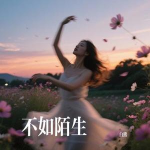 不如陌生 (Remix)