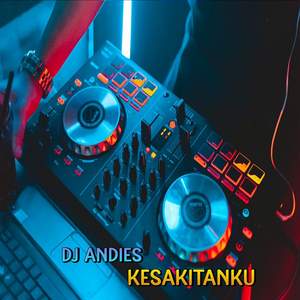 DJ Aku Rela Melepasmu Dirimu ( Kesakitanku )