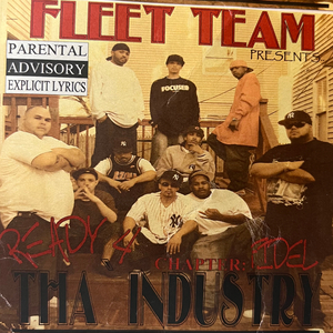 HEAT IS BACK (feat. STREETZ)