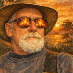 Where Our Souls Feed