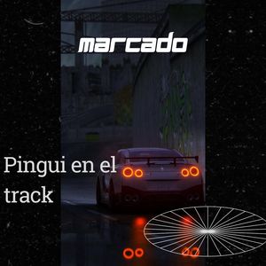 Marcado
