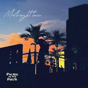 Midnight train (排练室live ver2)