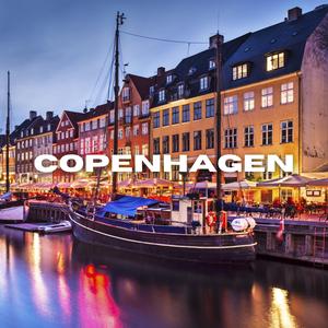 COPENHAGEN
