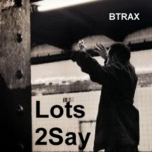 Lots2say