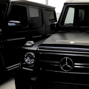 Black big G(Original Mix)