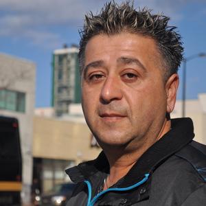 חיינו הם רגע