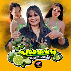 พวงมะนาว