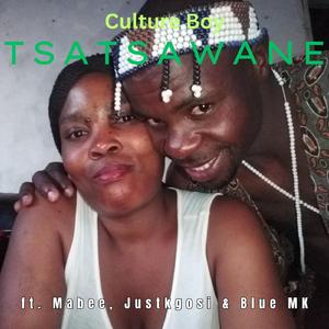 Mr JT (feat. Thabiso Rekhotso ,Mabee,Blue MK & Justkgosi)