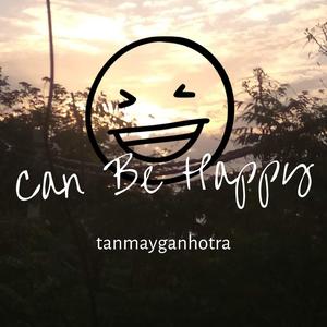 Can Be Happy